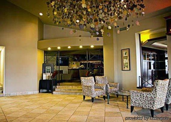 סאולט סאינטה מארי Quality Inn & Suites Bay Front מראה פנימי תמונה